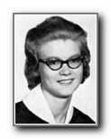 Diane Byrde: class of 1963, Norte Del Rio High School, Sacramento, CA.